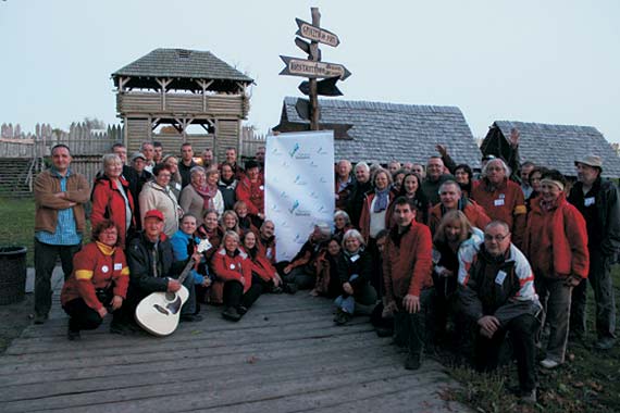 VINETA 2014 – Spotkanie przewodnik�w