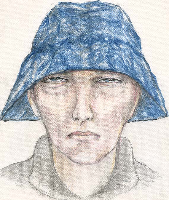 Poszukujemy sprawców rozboju