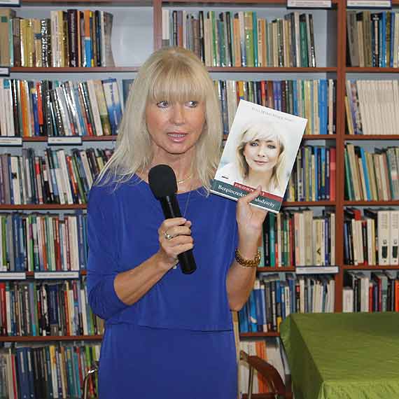 S�dzia Anna Maria Weso�owska