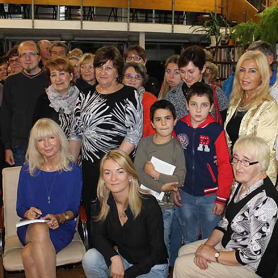 S�dzia Anna Maria Weso�owska