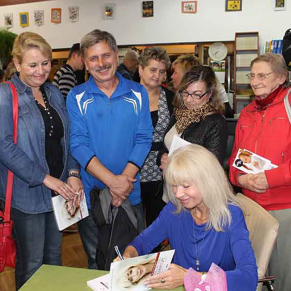 S�dzia Anna Maria Weso�owska