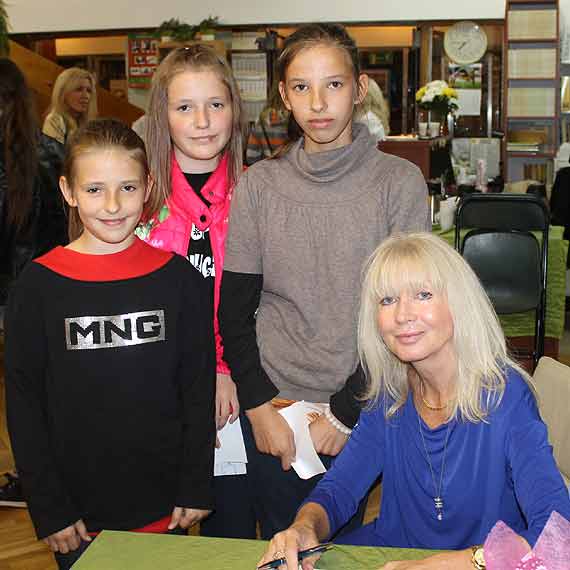 S�dzia Anna Maria Weso�owska