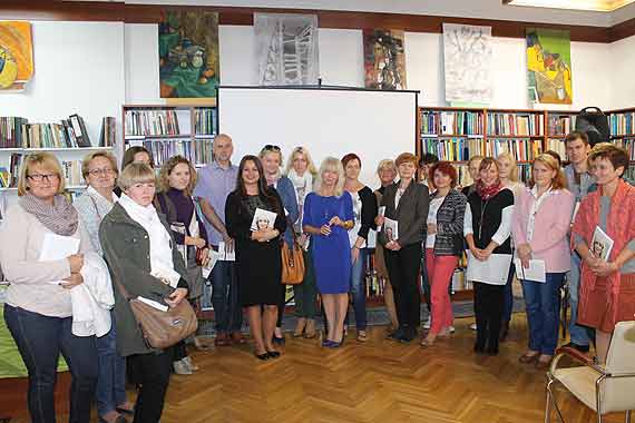 S�dzia Anna Maria Weso�owska