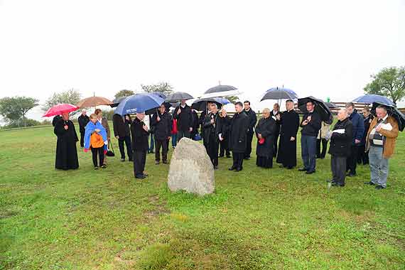 Po dziewięciu wiekach pielgrzymka śladami św. Ottona Apostoła Pomorza