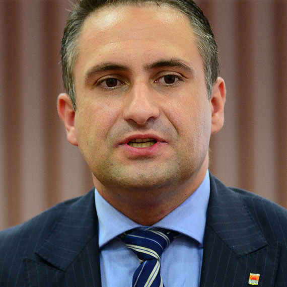 Micha� Suty�a wystartuje w wyborach na burmistrza Mi�dzyzdroj�w! Zobacz film!