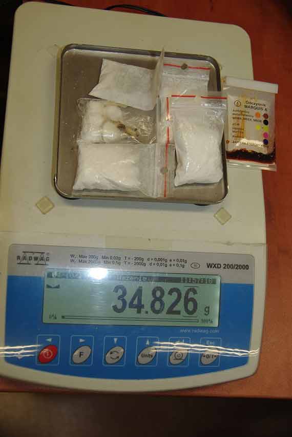 38 zarzut�w dla os�b zwi�zanych ze �rodowiskiem pseudokibic�w