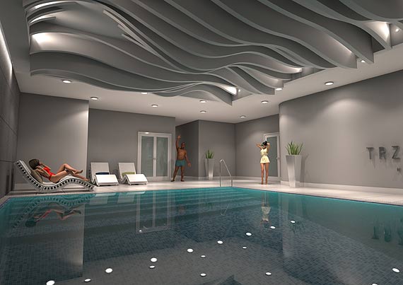 Rozpocz�a si� rekrutacja do nowego hotelu powstaj�cego w �winouj�ciu