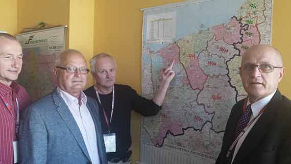 Czy w Golczewie powstanie oddzia� Pogotowia Ratunkowego?