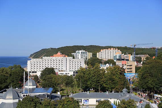 Mieszkaniec Mi�dzyzdroj�w ko�o swojego domu znalaz� rozk�adaj�ce si� zw�oki! 