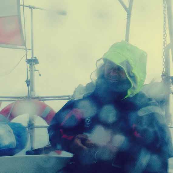 Sputnikiem dookoła Ziemi - Baleary