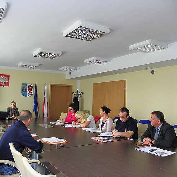 Rady Dzia�alno�ci Po�ytku Publicznego