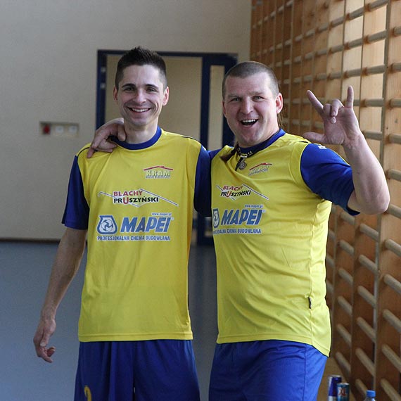 Ruszy�y zapisy do XVI edycji rozgrywek KALF!