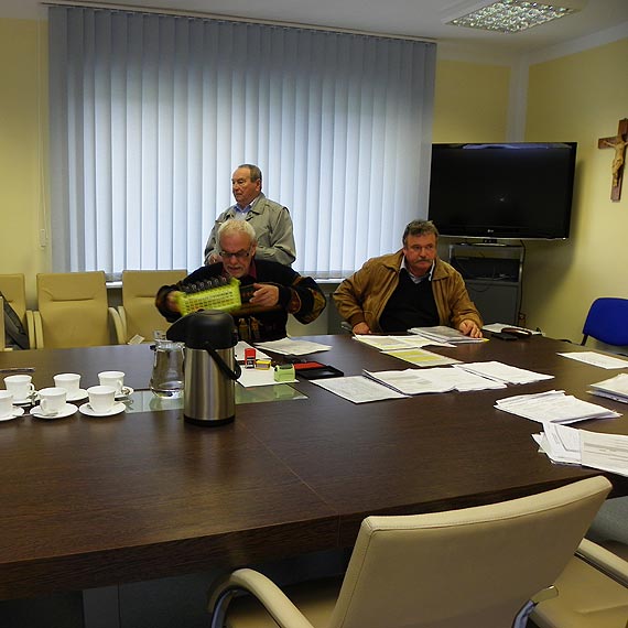 Ostatni dzień rejestracji kandydatów na radnych w wyborach samorządowych