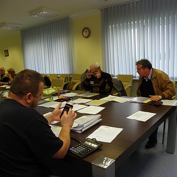 Ostatni dzień rejestracji kandydatów na radnych w wyborach samorządowych