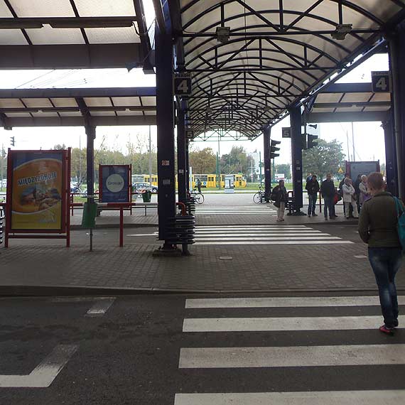 Promocja Mi�dzyzdroj�w w Poznaniu