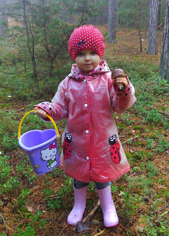 Z pustym koszykiem nie wr�cisz