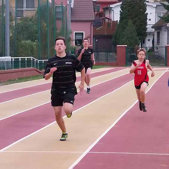 III Międzyzdrojski Czwartek Lekkoatletyczny
