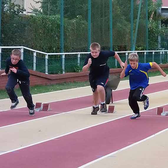 III Międzyzdrojski Czwartek Lekkoatletyczny