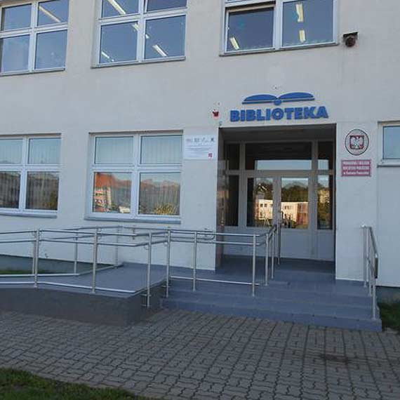 Zako�czy� si� remont biblioteki