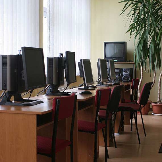 Zako�czy� si� remont biblioteki