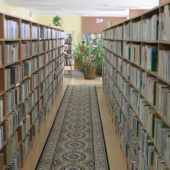 Zako�czy� si� remont biblioteki