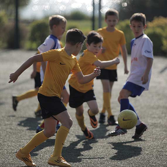 Turniej Ligi Orlika rozegrany!