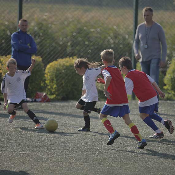 Turniej Ligi Orlika rozegrany!