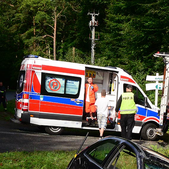 Ratownicy medyczni mieli swoje święto