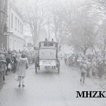 Bezcenny dar Państwa Mańczaków dla kamieńskiego muzeum