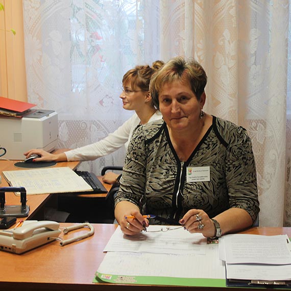 Sensacyjne wie�ci z powiatu kamie�skiego!