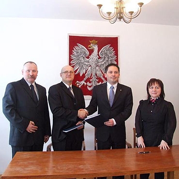 Golczewo: Powstanie centrum kultury