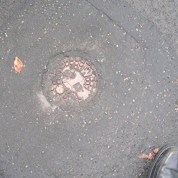 WRZOSOWO: Czym gasi� po�ary, gdy uszkodzone s� podziemne hydranty?