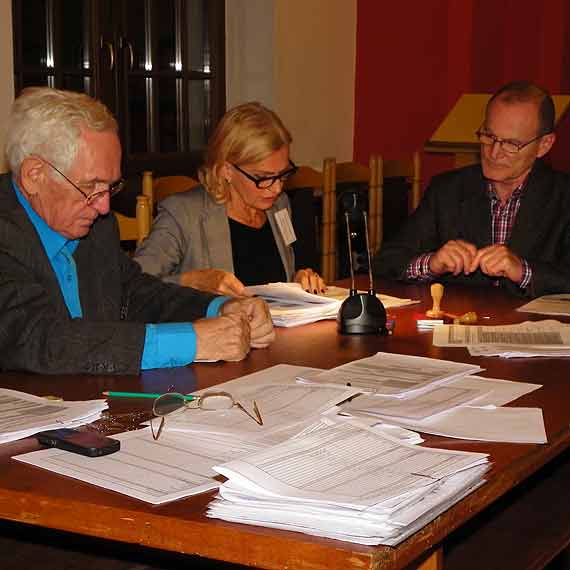 Kamie� Pomorski: Cz�� okr�g�w bez kandydat�w PiS-u