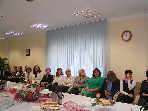 Nauczyciele, pracownicy administracji i obs�ugi szk� ponadgimnazjalnych u Beaty Kiryluk