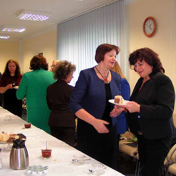 Nauczyciele, pracownicy administracji i obs�ugi szk� ponadgimnazjalnych u Beaty Kiryluk