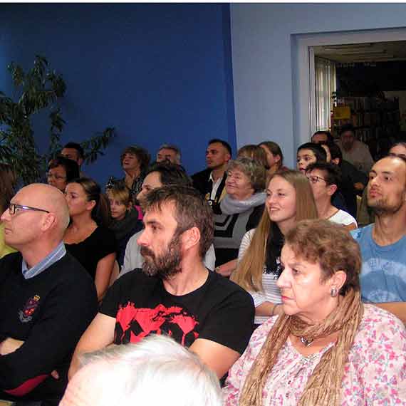 Aleksander Doba „dop�yn��” do Kamienia Pomorskiego