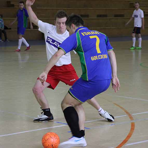 Ostatni dzwonek na zgłoszenie drużyny do 16’ edycji KALF!