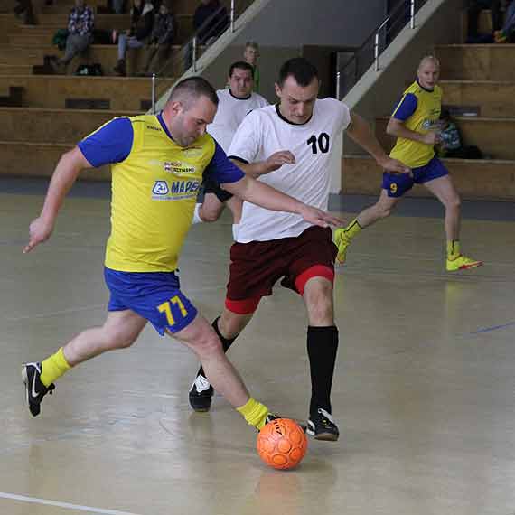 Ostatni dzwonek na zgłoszenie drużyny do 16’ edycji KALF!