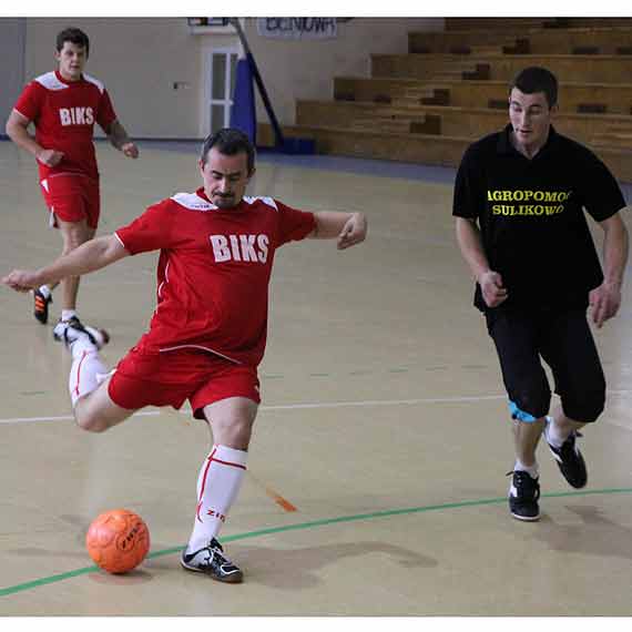 Ostatni dzwonek na zgłoszenie drużyny do 16’ edycji KALF!