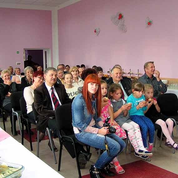 III Dzie� Ryby w Skoszewie