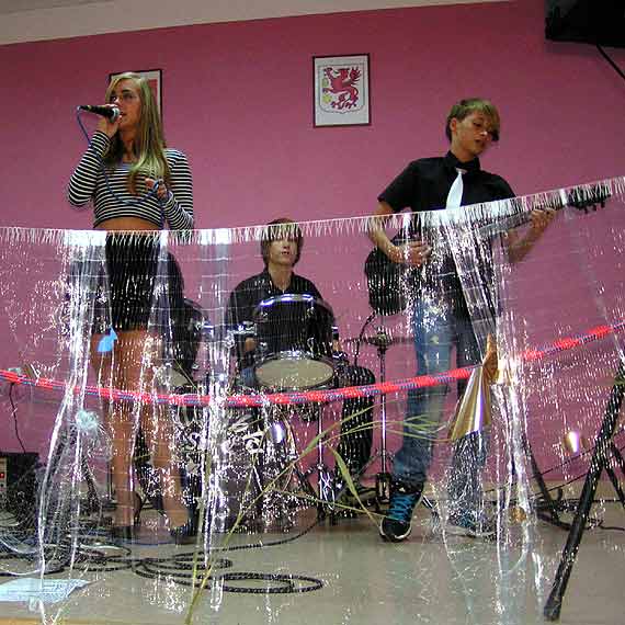 III Dzie� Ryby w Skoszewie