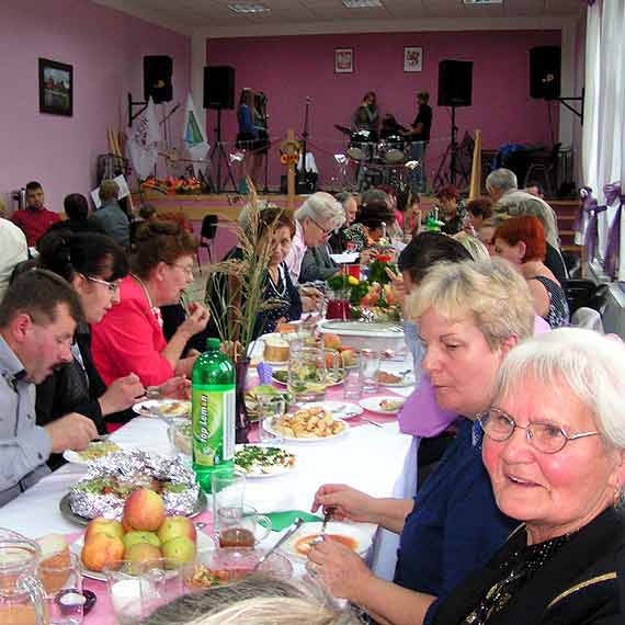 III Dzie� Ryby w Skoszewie