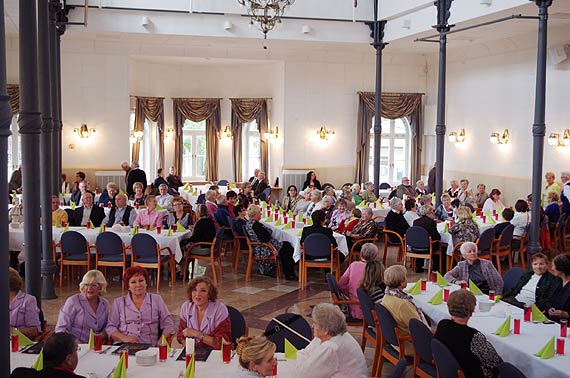 Dzie� Seniora w Mi�dzyzdrojach