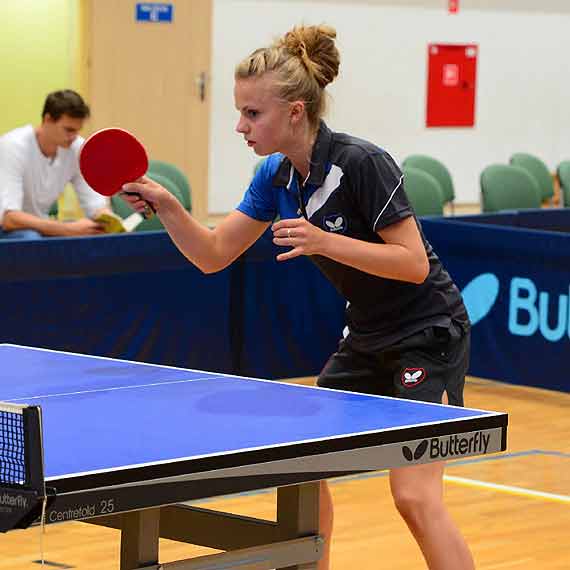 Joanna Kiedrowska pi�ta na Grand Prix Polski