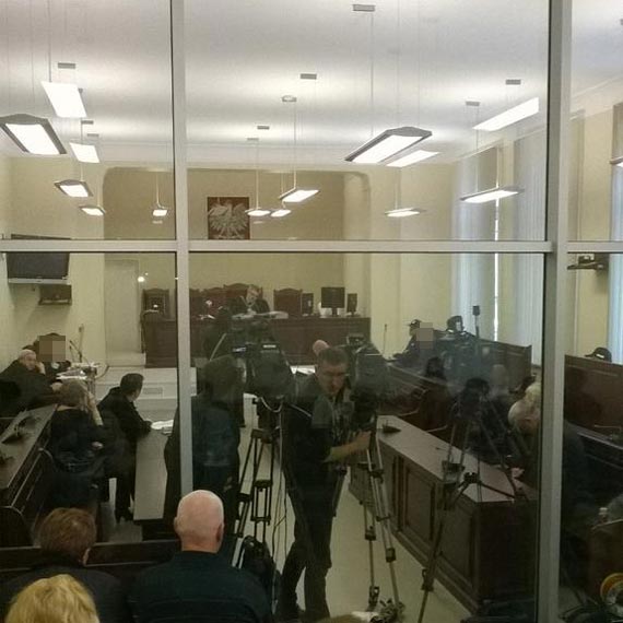 Pokrzywdzeni chcą by sprawca tragedii w Kamieniu Pomorskim był sądzony jak za zabójstwo