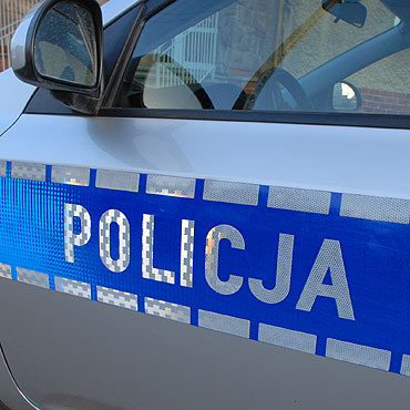 Jecha� w�ykiem na rowerze z promilami i zakazem