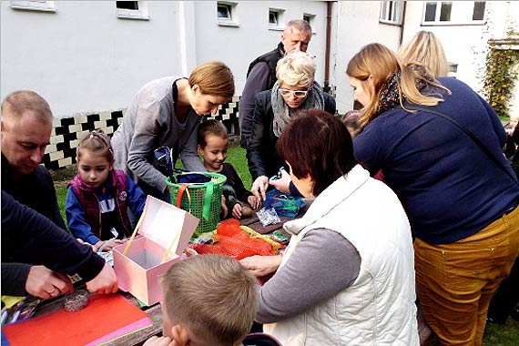 Ziemniaczany zawrót głowy