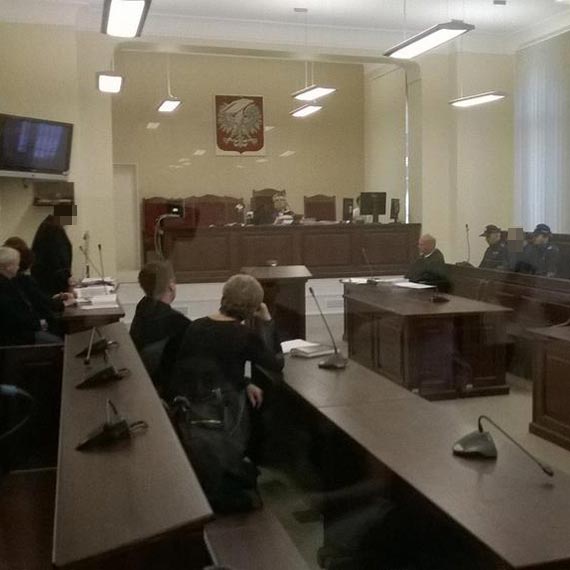 Jest wyrok dla sprawcy wypadku w Kamieniu Pomorskim