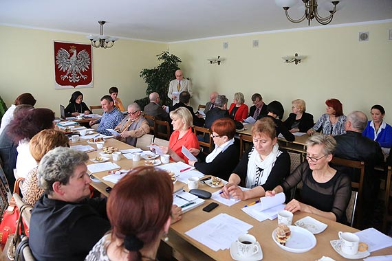 Kto otrzyma mandat radnego w Golczewie? Zobacz kandydat�w!