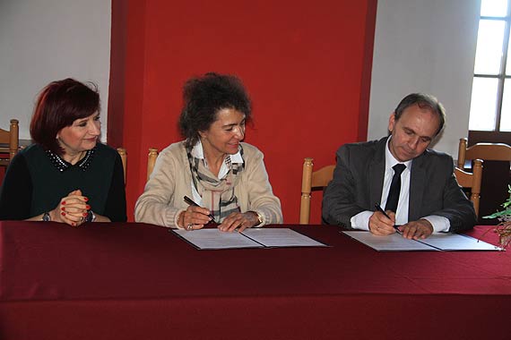 Kamie� Pomorski – atrakcyjne miejsce dla inwestycji.  S� pierwsze odpowiedzi na zaproszenia dla przedsi�biorc�w